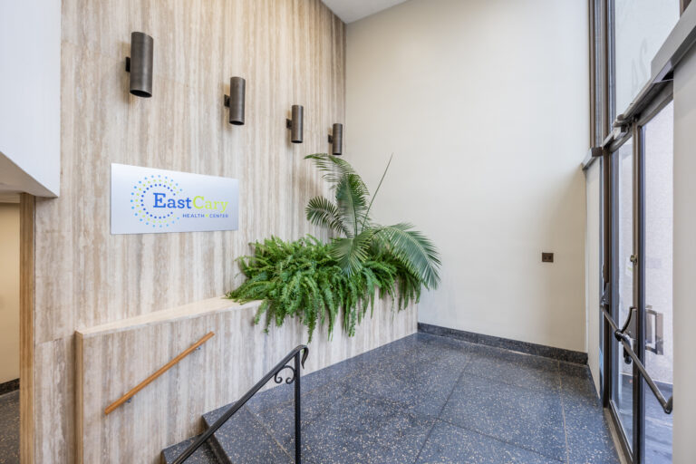 East Cary Health Center