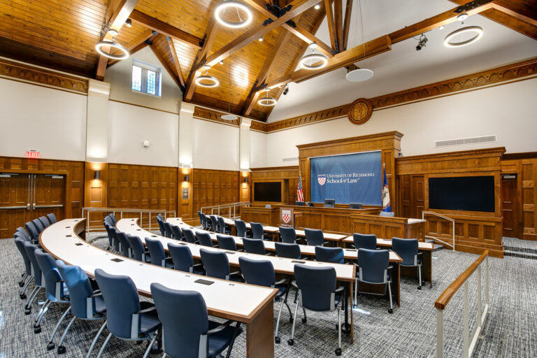 University of Richmond School of Law