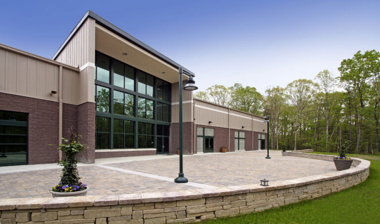 Deep Run Recreation Center