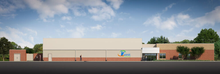 SwimQuest Aquatic Facility Master Plan