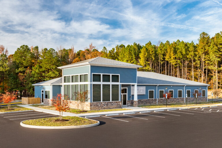 Dinwiddie Dental