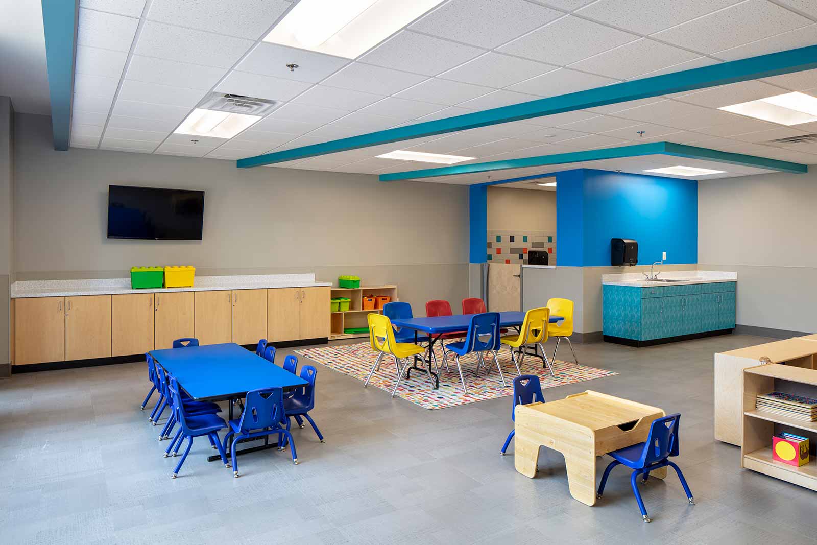Northside YMCA Youth