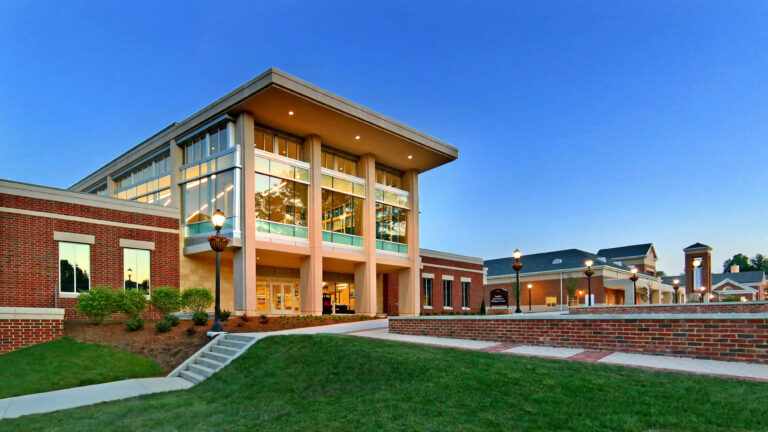 Radford University
