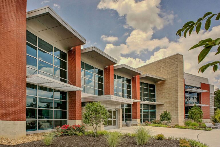 Swift Creek Family YMCA