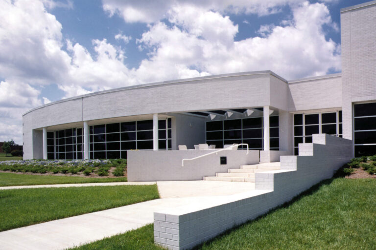 Weidmuller Inc Warehouse and Office Additions