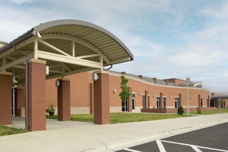 Wytheville Community Center